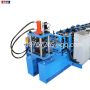 rack roll forming machine
