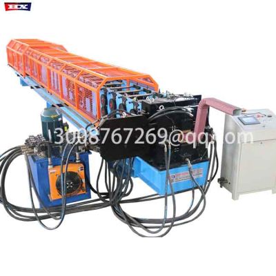 rain gutter machine-100