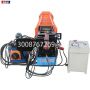 rain gutter machine-100