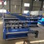IBR double layer forming machine
