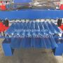 double layer roll forming machine IRB