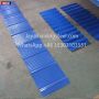double layer roofing sheet roll forming machine5V+762