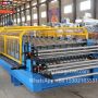 roof making machine-AG PANEL