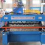 roof making machine-AG PANEL