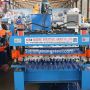 trapezoidal roll forming machine 5v+762