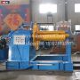 5tons hydraulic decoiler