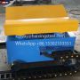 5tons hydraulic decoiler