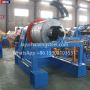 10 Tons hydraulic decoiler machine