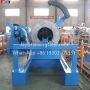 10 Tons hydraulic decoiler machine