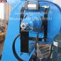 10 Tons hydraulic decoiler machine