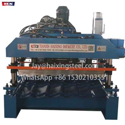 925-glazed forming machines