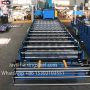 925-glazed forming machines