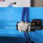 10Tons decoiler machine 
