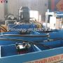 Metal roof making machine-925