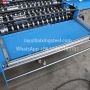 Corrugated iron sheet making machine-1064