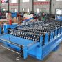 Corrugated iron sheet making machine-1064