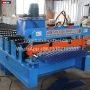 1064-corrugated roll forming machine