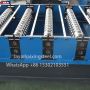988-corrugated roll machine
