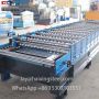 988-corrugated roll machine