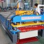 988-corrugated roll machine