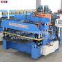 glazed double layer machine