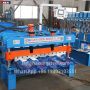 1075-glazed sheet roll forming machine