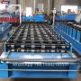 1075-glazed sheet roll forming machine