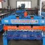 1075-glazed sheet roll forming machine