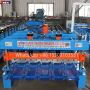 1075-glazed tile machine