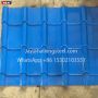 double-glazed tile making machine