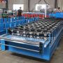 1075-glazed tile roll forming machine