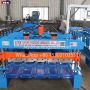 1075-glazed tile roll forming machine