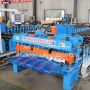 1075-glazed tile roll forming machine