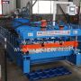 1075-glazed tile roll forming machine