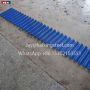 double roof roll forming machine
