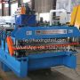 Double roof sheet making machine suppliers