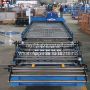 Double roof sheet making machine suppliers