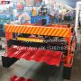 Glazed roof tile machine manufacturers