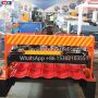 Glazed roof tile machine manufacturers