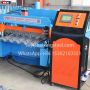 Glazed roofing machine roll forming sheet