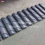 Glazed roofing machine roll forming sheet