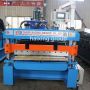 Trapezoidal forming machine price