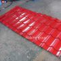 linia do produkcji blachy trapezowej