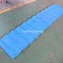 Glazed iron sheet making machine price