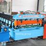 Trapezoidal roll forming machine for sale