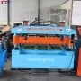 Trapezoidal roll forming machine for sale