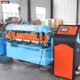 Trapezoidal roll forming machine for sale
