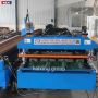 Trapezoidal roll forming machine manufacturers