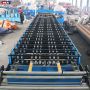Trapezoidal roll forming machine manufacturers