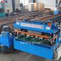 Trapezoidal roll forming machine manufacturers